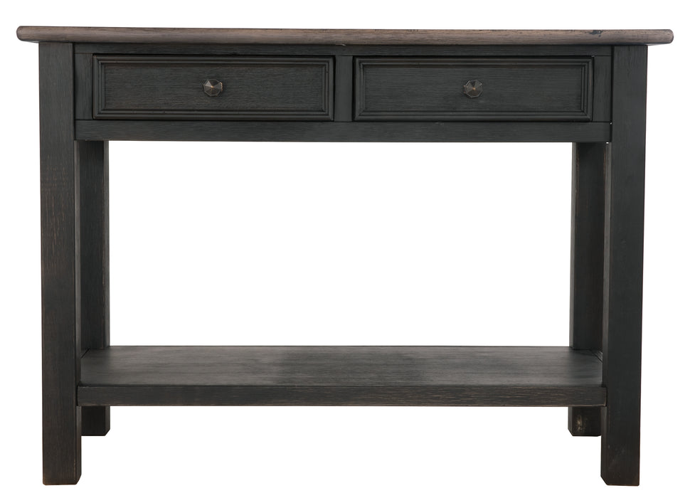 Tyler Creek Sofa Table