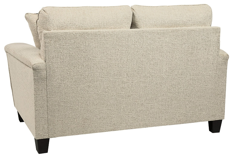 Abinger Loveseat