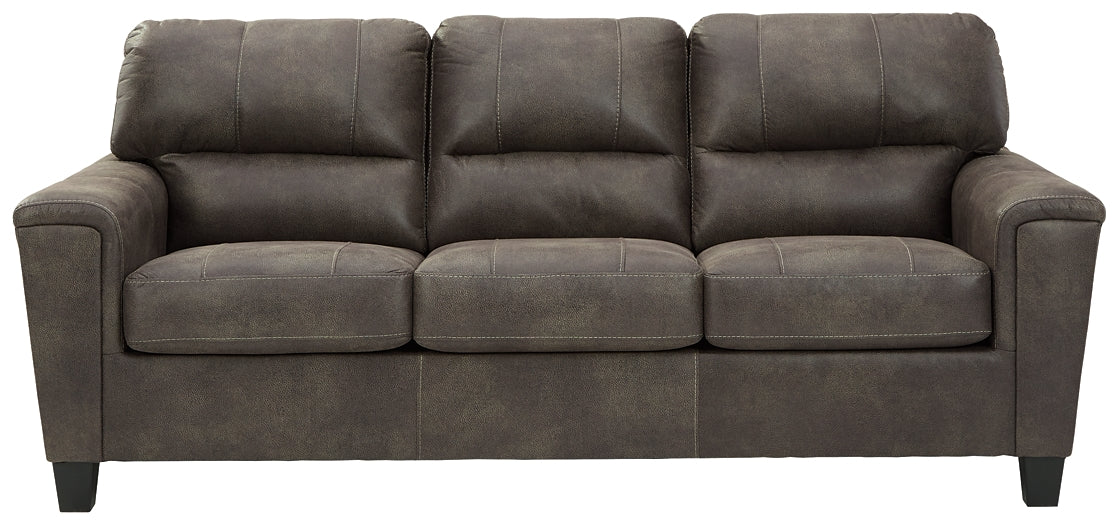 Navi Sofa