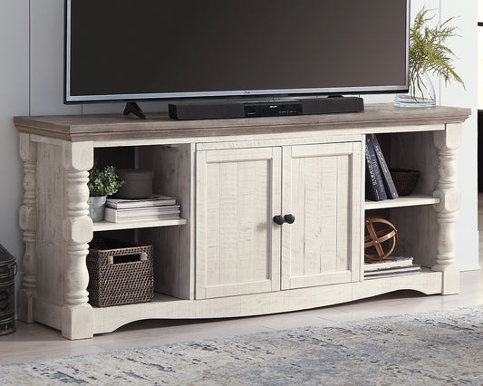 Havalance Extra Large TV Stand