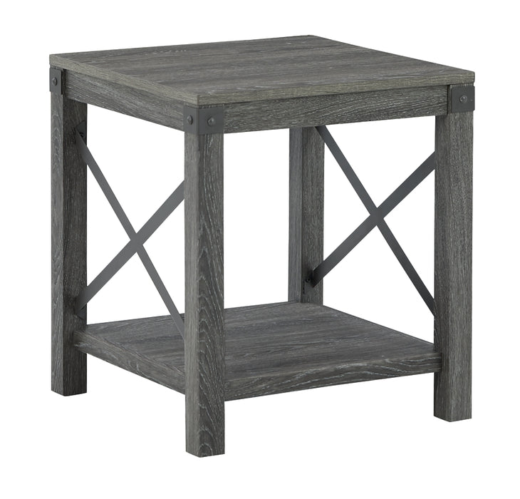 Freedan 2 End Tables