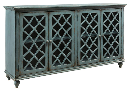 Mirimyn Accent Cabinet