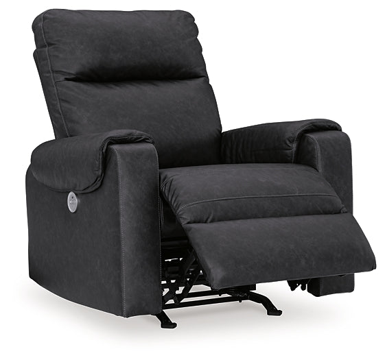 Axtellton Power Rocker Recliner