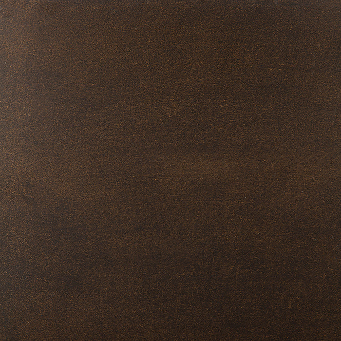 Oswego Round 30-inch Pub Height Bistro Bar Table Dark Russet