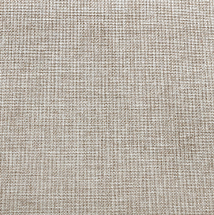 Devon 57-inch Upholstered Full Panel Bed Beige