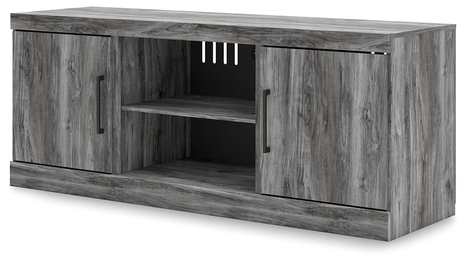 Baystorm LG TV Stand w/Fireplace Option