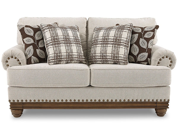 Harleson Loveseat