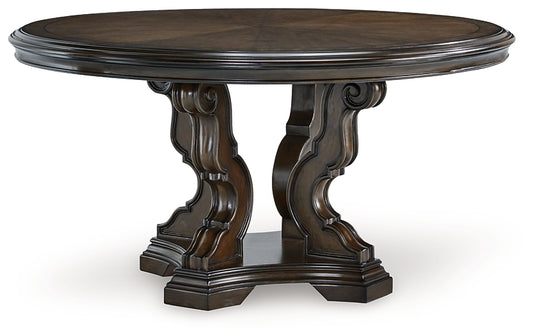 Maylee Dining Table