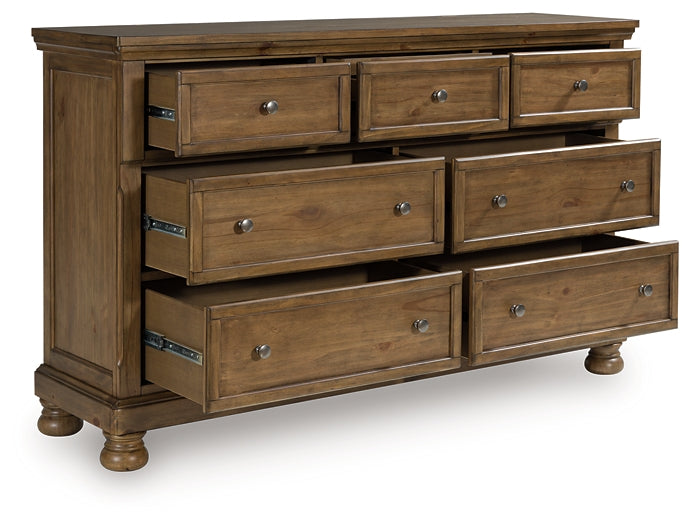 Feddinger Dresser